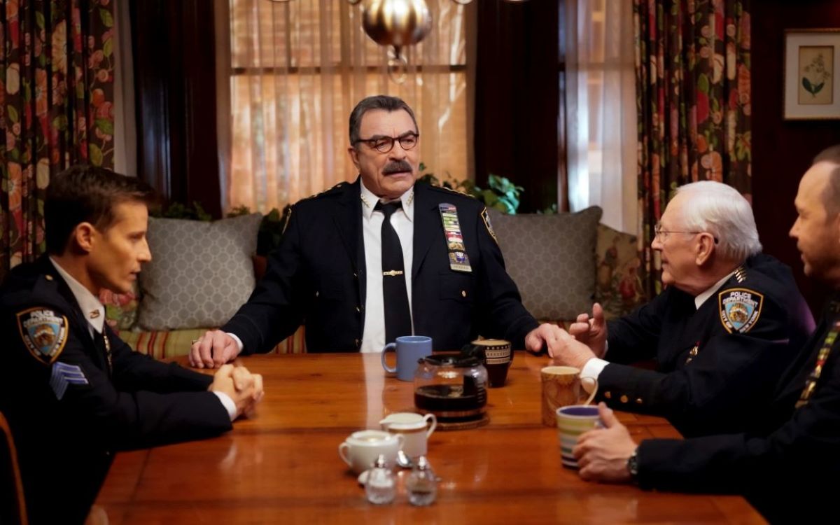 Blue Bloods Season 14: 3 Reasons Why the Blue Bloods Season 14 Spinoff’s New Setting Is Perfect | Here’s Why the Creators Decided to End the Series