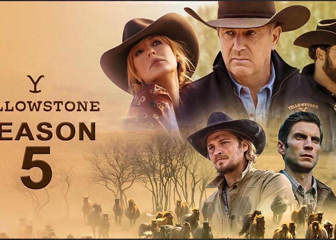 Yellowstone Season 5 Part 2 and ‘Suits’ Returns with a new Spin: 5 Yellowstone Spinoff Moments That Took Our Breath Away